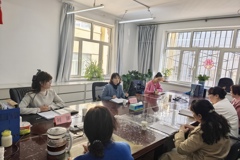 财智赋能党建行  政企同心开新局